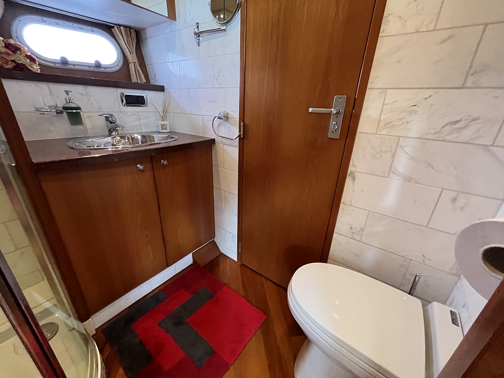 foto: 86 Valk Continental 15.60