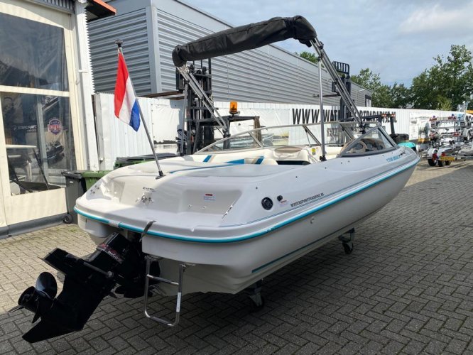 foto: 11 Wellcraft Excel 175 SSX
