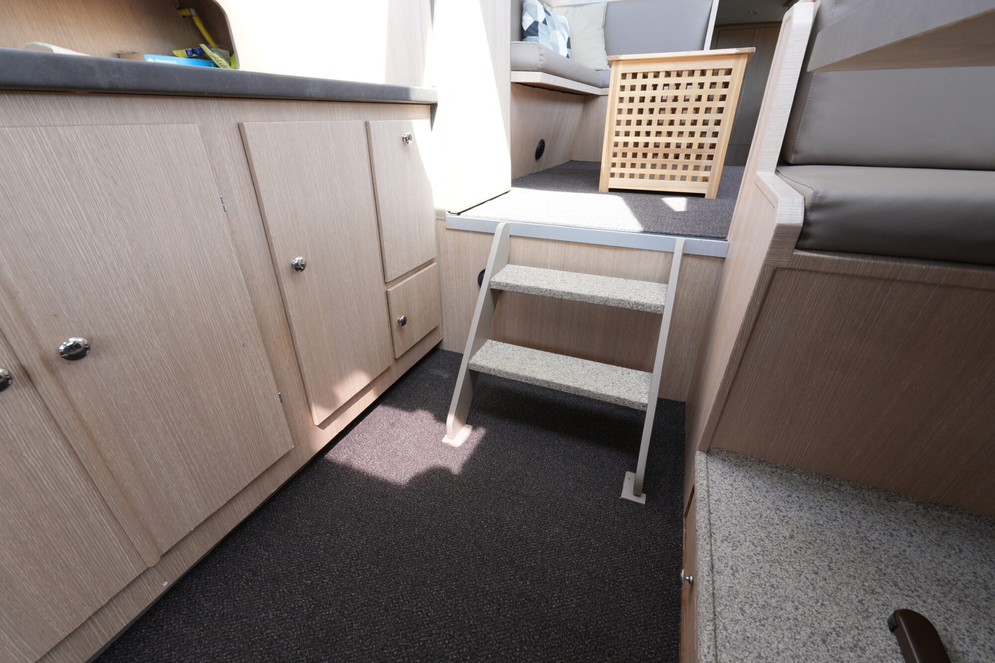 foto: 40 Vechtkruiser Vechtkruiser 10.50 AK Cabrio