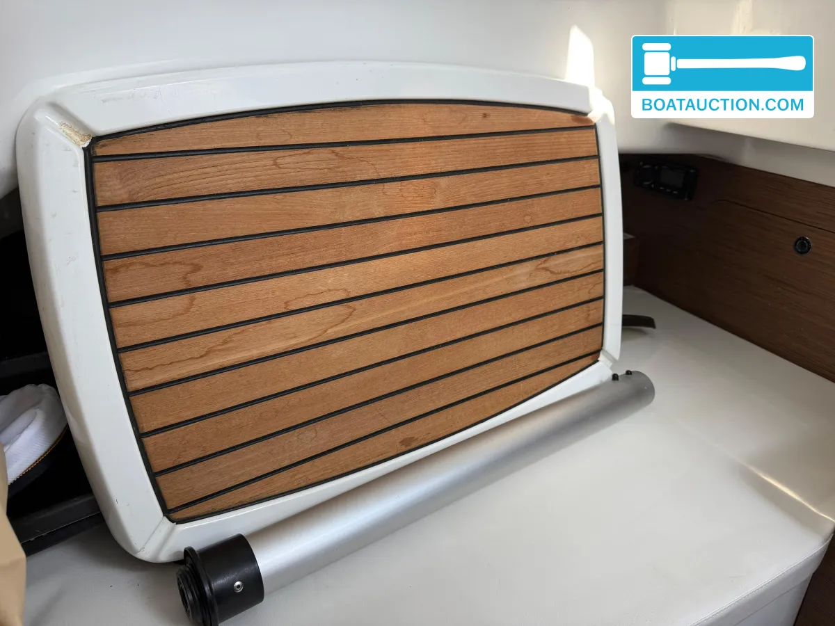 foto: 25 Jeanneau Cap Camarat 8.5CC