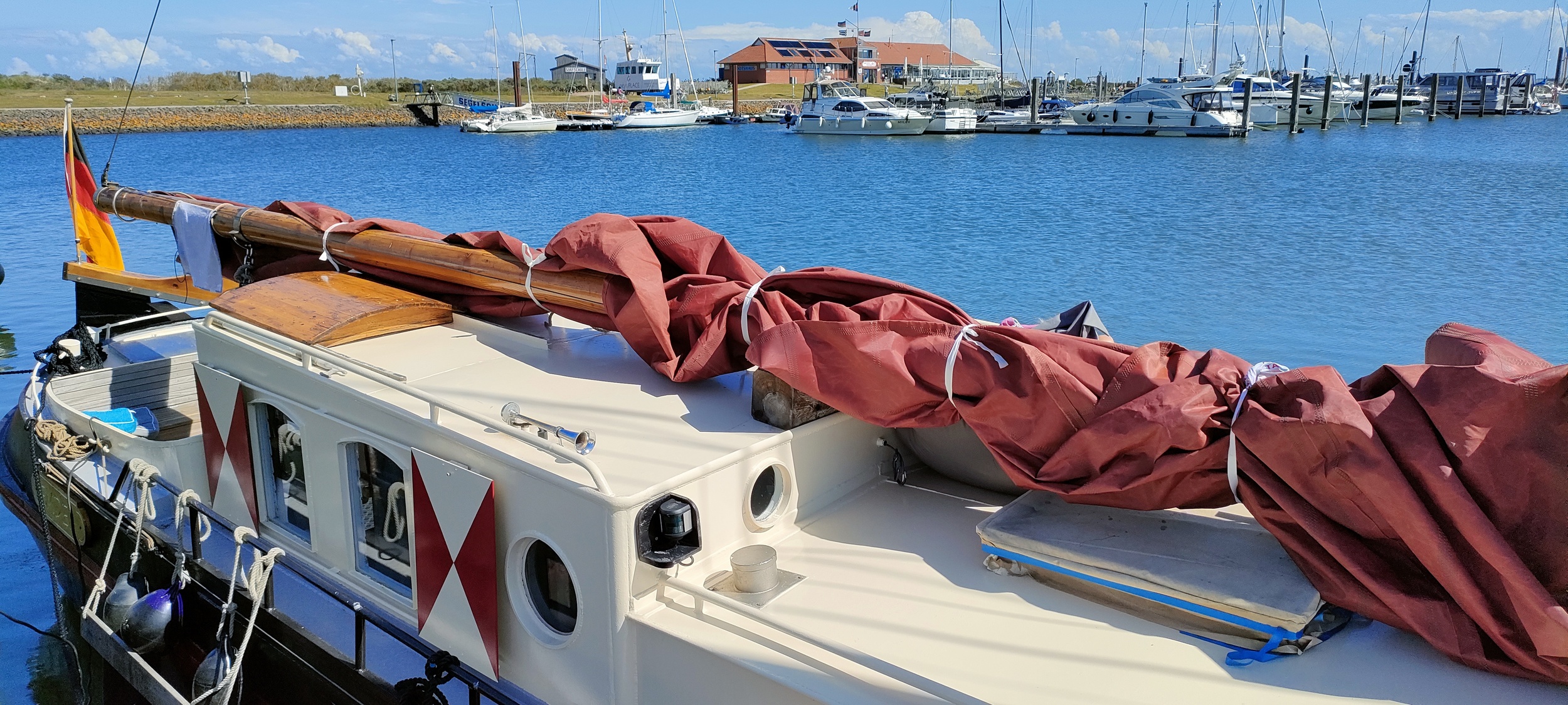 foto: 87 Tjalk 17.95