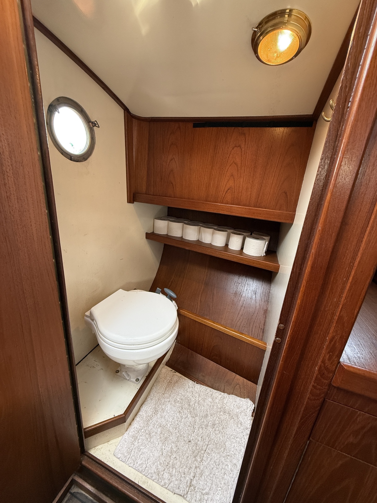 foto: 39 Qullet 900 Kajuitsloep