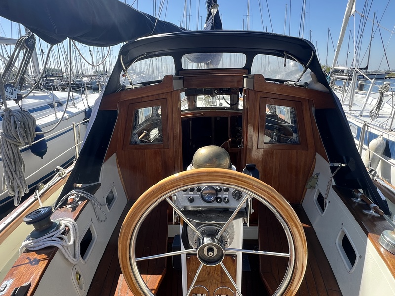 foto: 40 Fjord 33 MS
