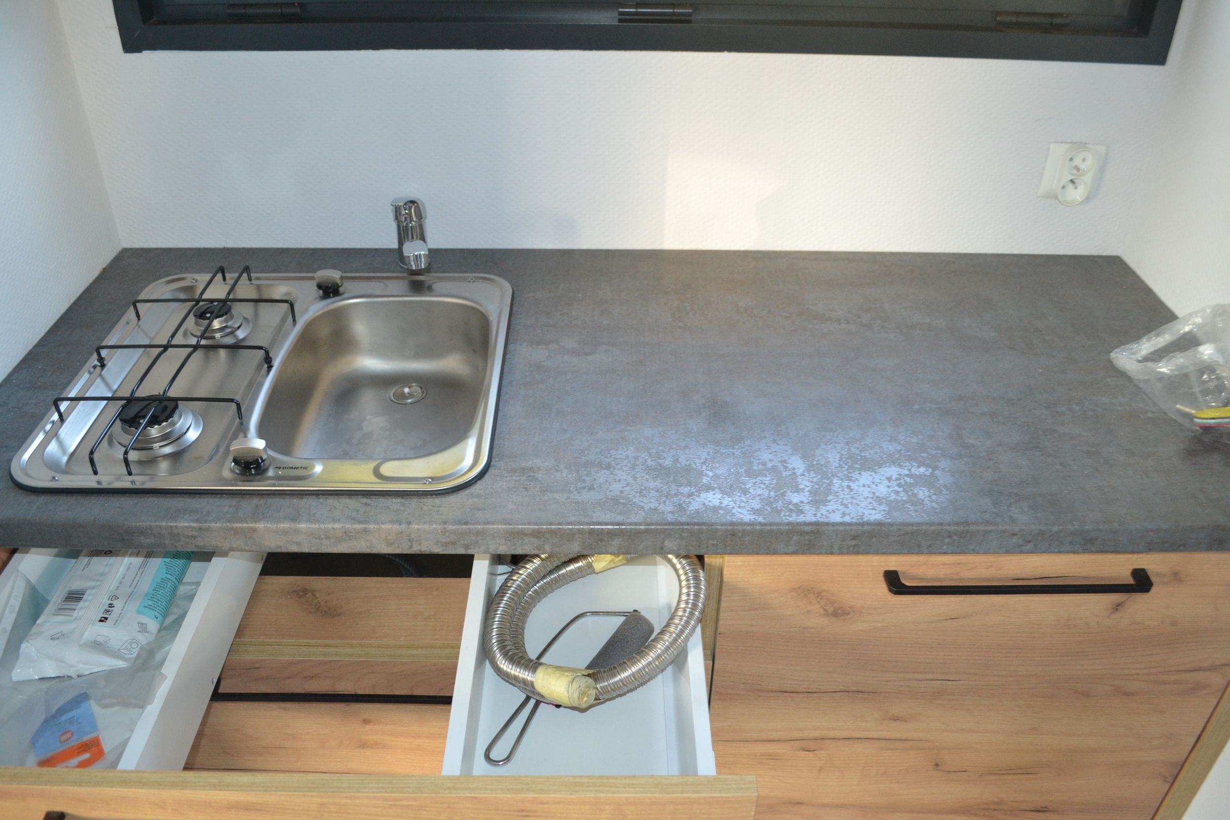 foto: 55 Campi 280 Houseboat