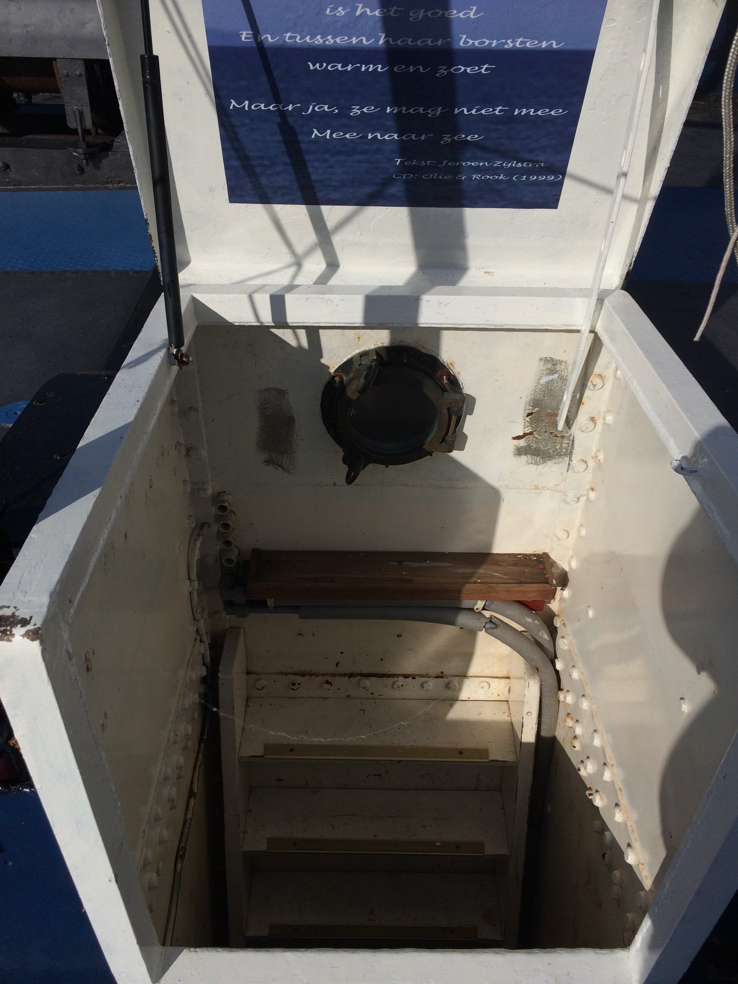 foto: 68 Luxe Motor 31.50