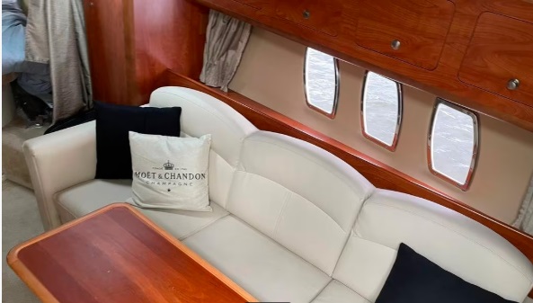 foto: 7 Rinker 360 Speedcruiser