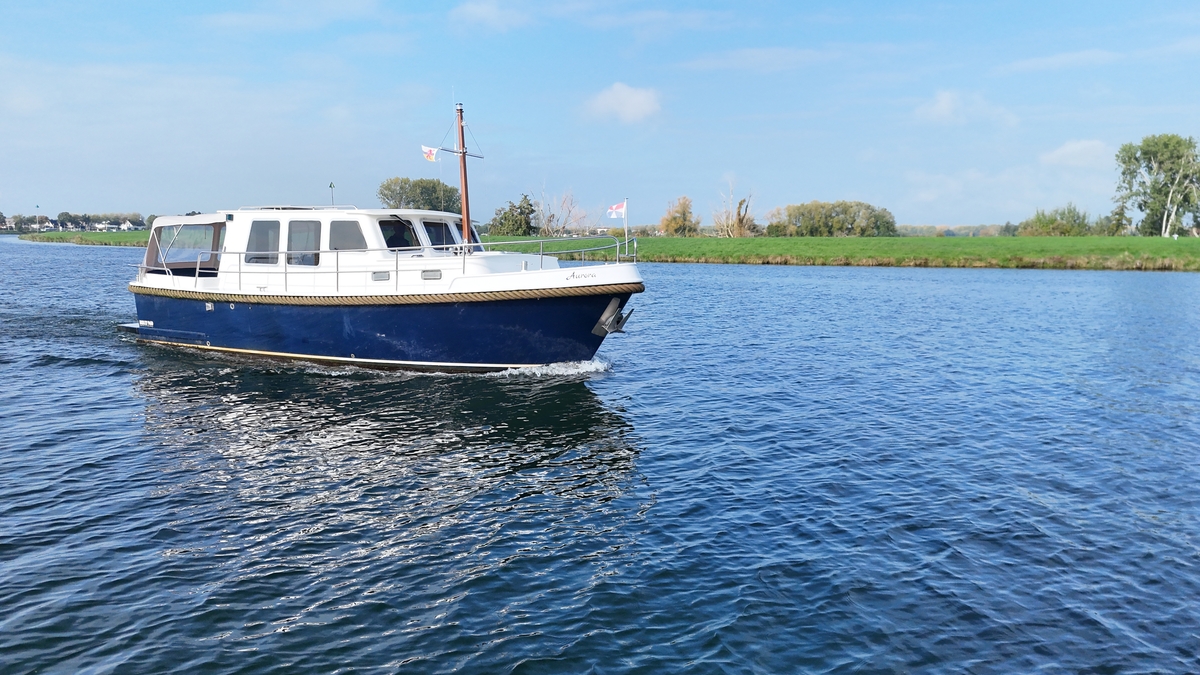 foto: 31 Jetten Bully 960 OK