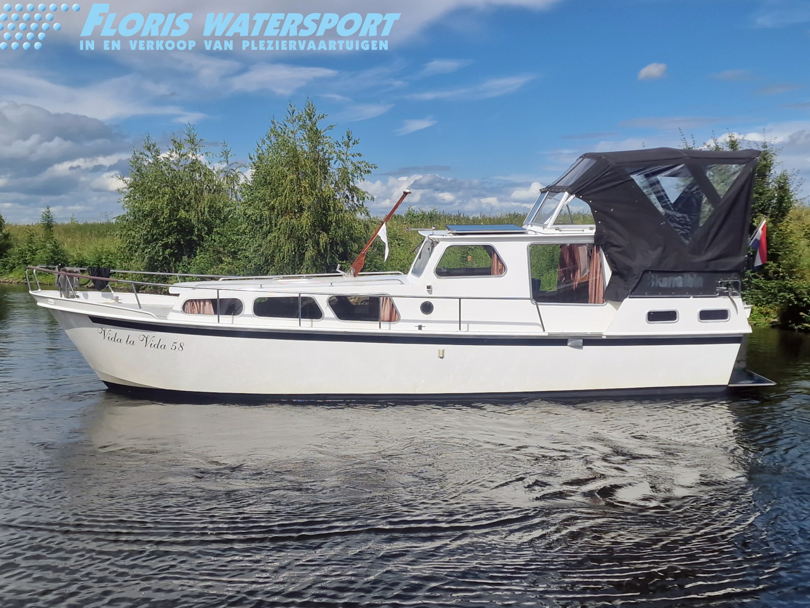 foto: 19 Lauwersmeerkruiser 1000