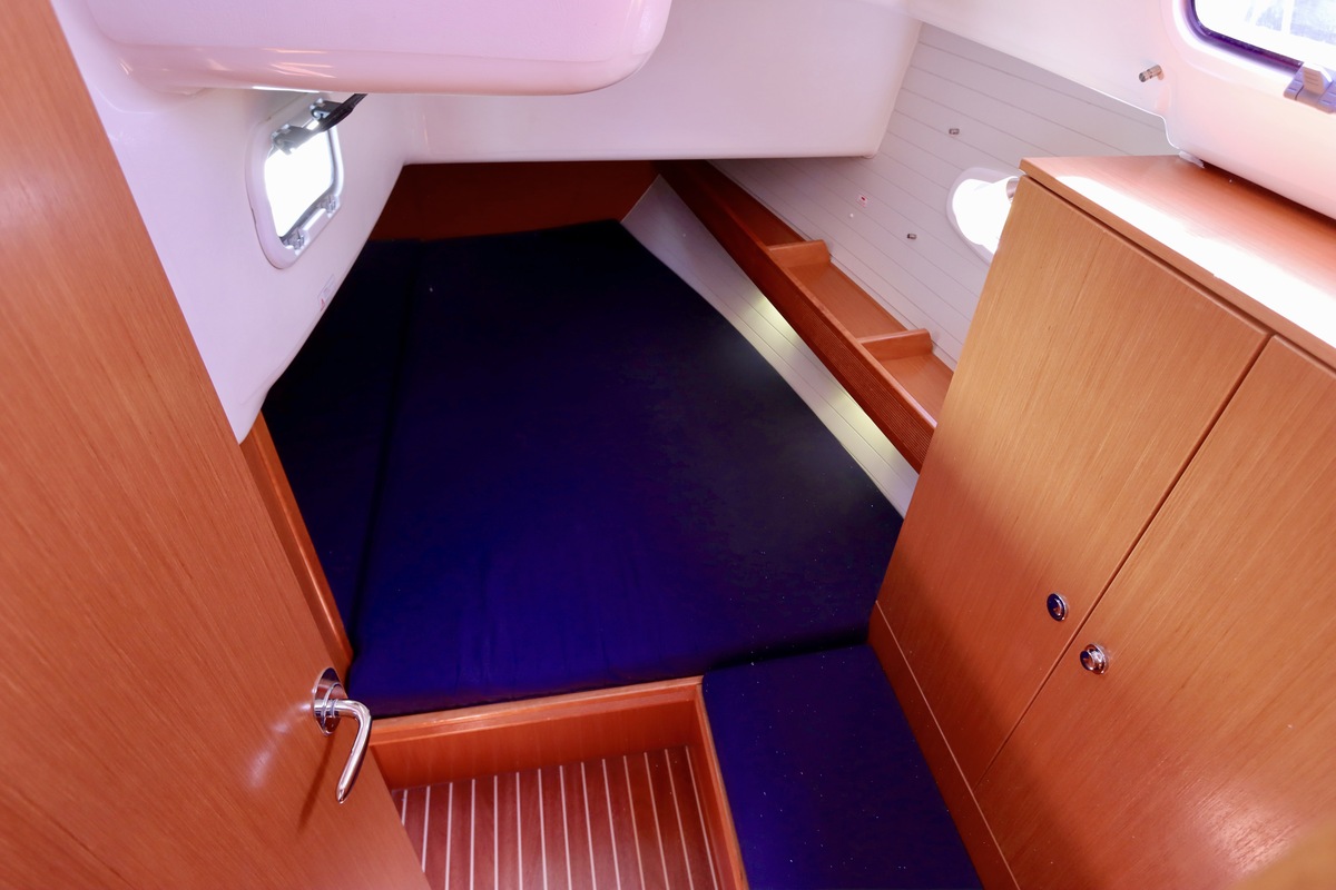 foto: 40 Bavaria 43 Cruiser