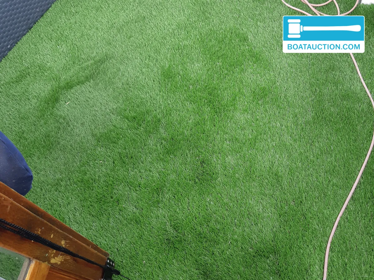 foto: 25 Motorboat 960