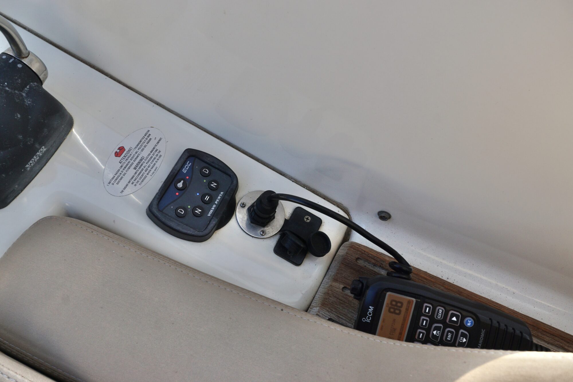 foto: 48 Cranchi Cranchi Endurance 39 ‘Truluck’s’