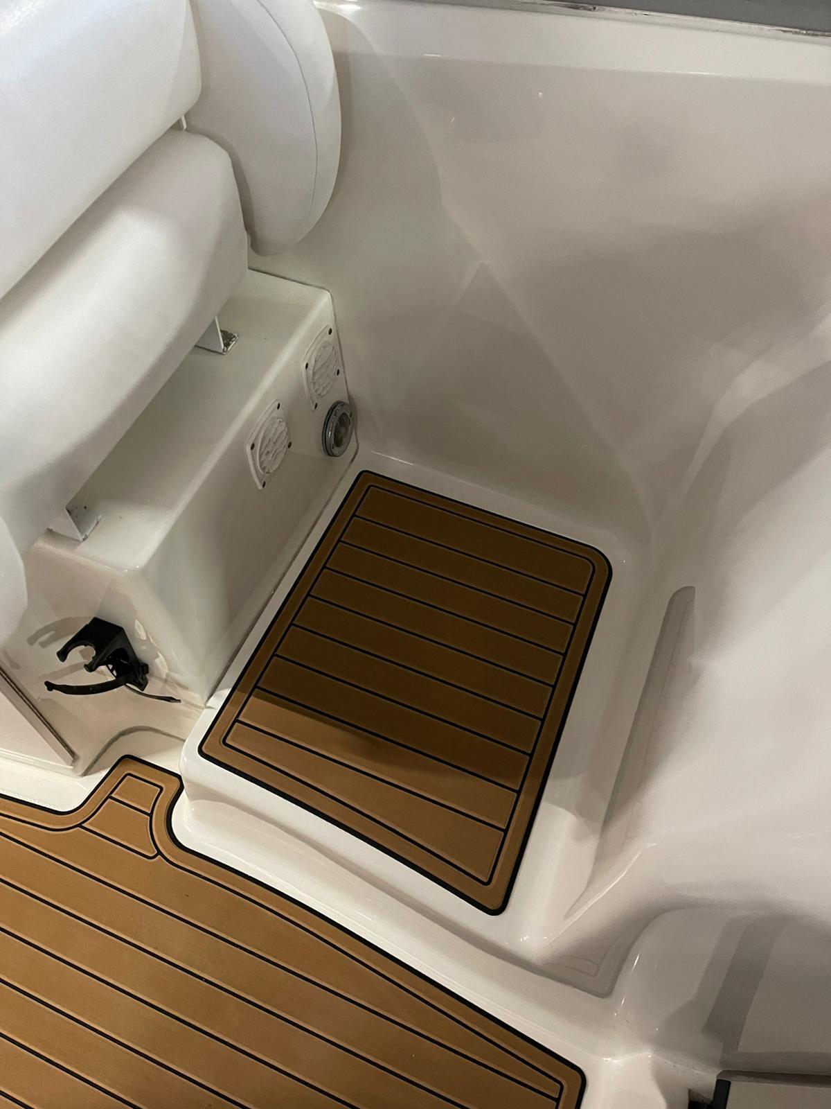 foto: 59 Sea Ray 340 Sundancer