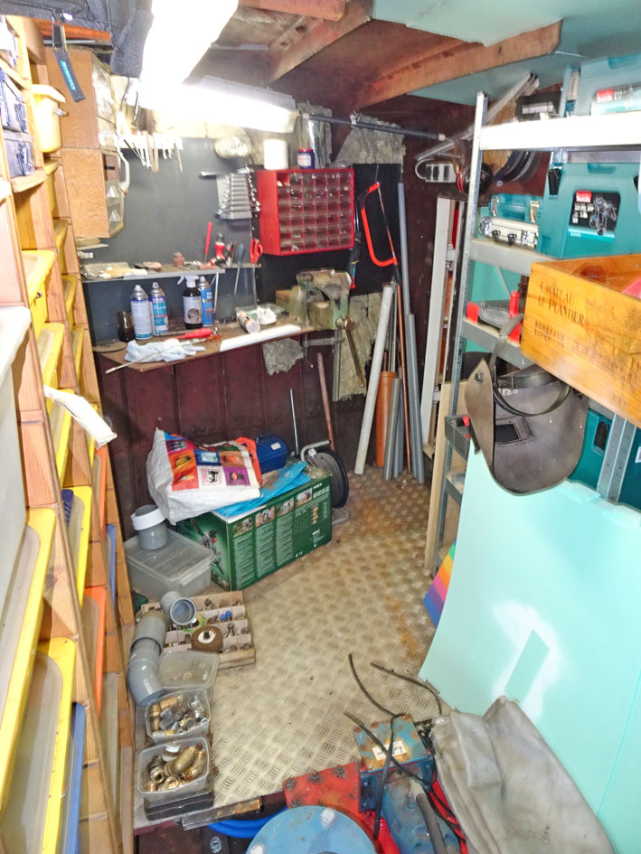 foto: 52 Luxe Motor met UBC 28.92