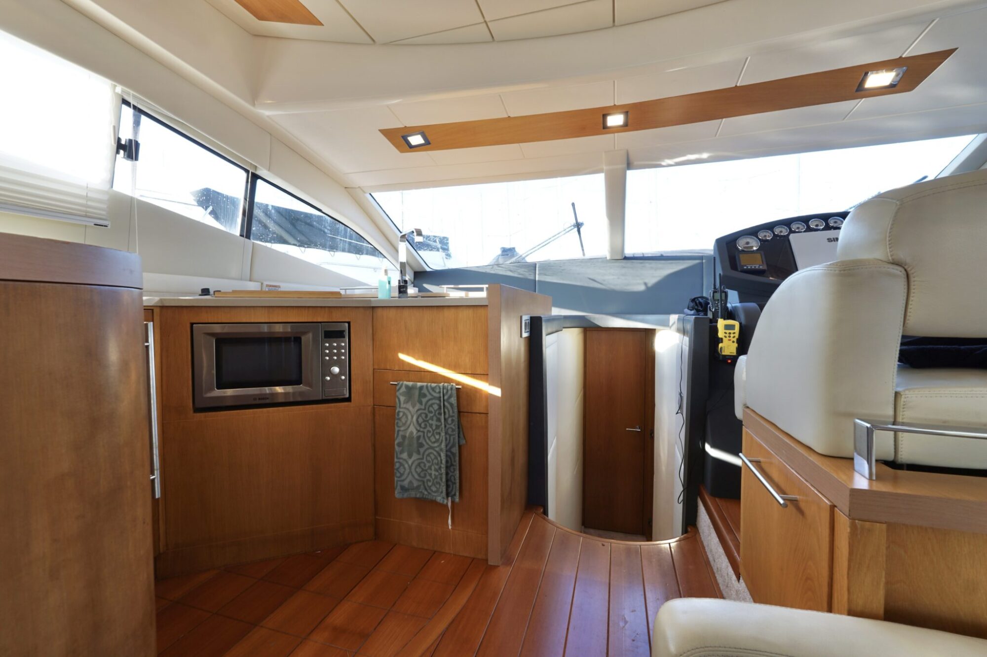 foto: 40 Rodman Rodman 44 Muse IPS