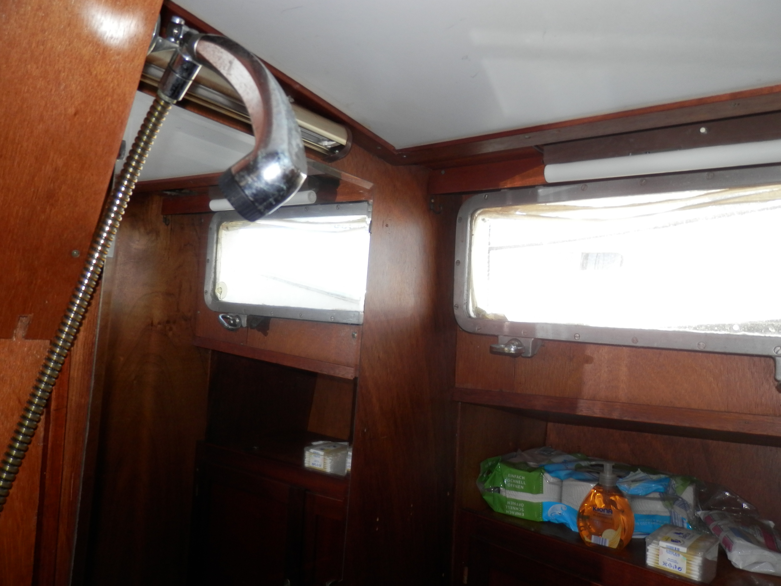 foto: 120 MOTORSAILER Kallipygos 10.00