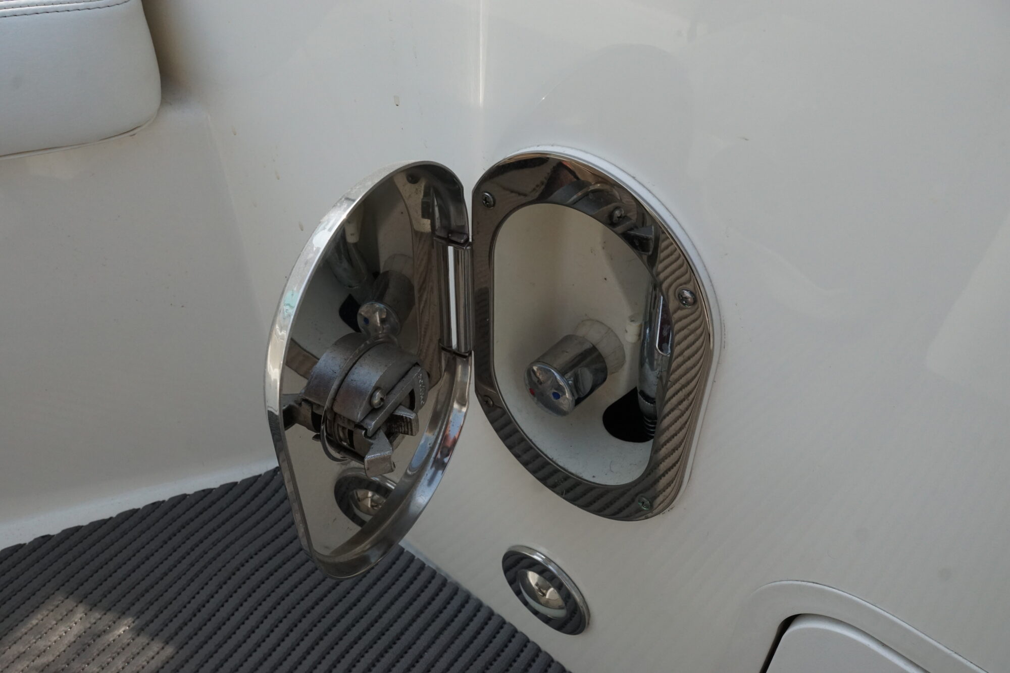 foto: 62 Sea Ray Sea Ray 255 Sundancer