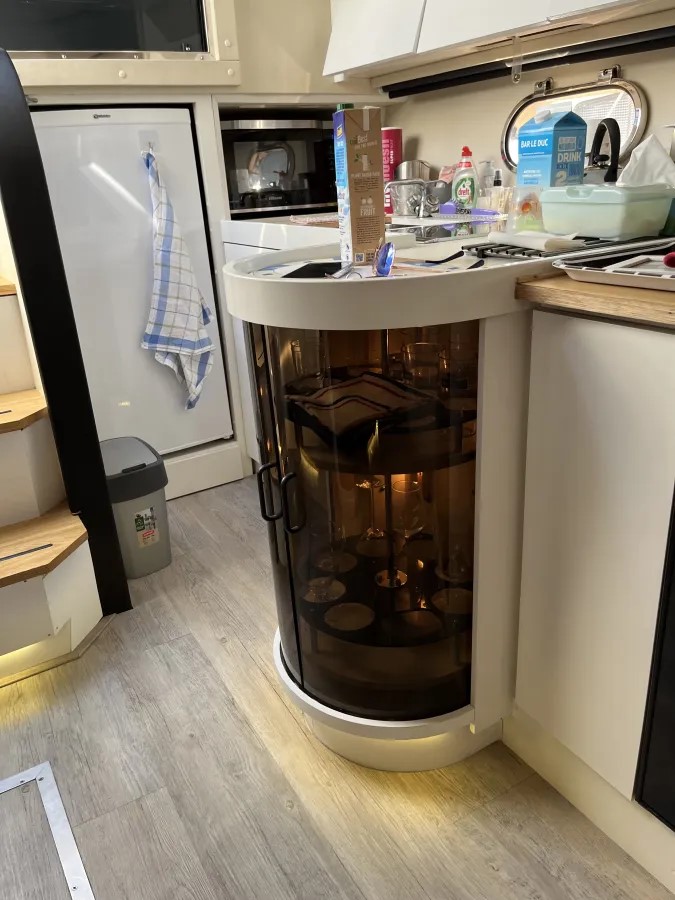 foto: 21 Princess Riviera 46