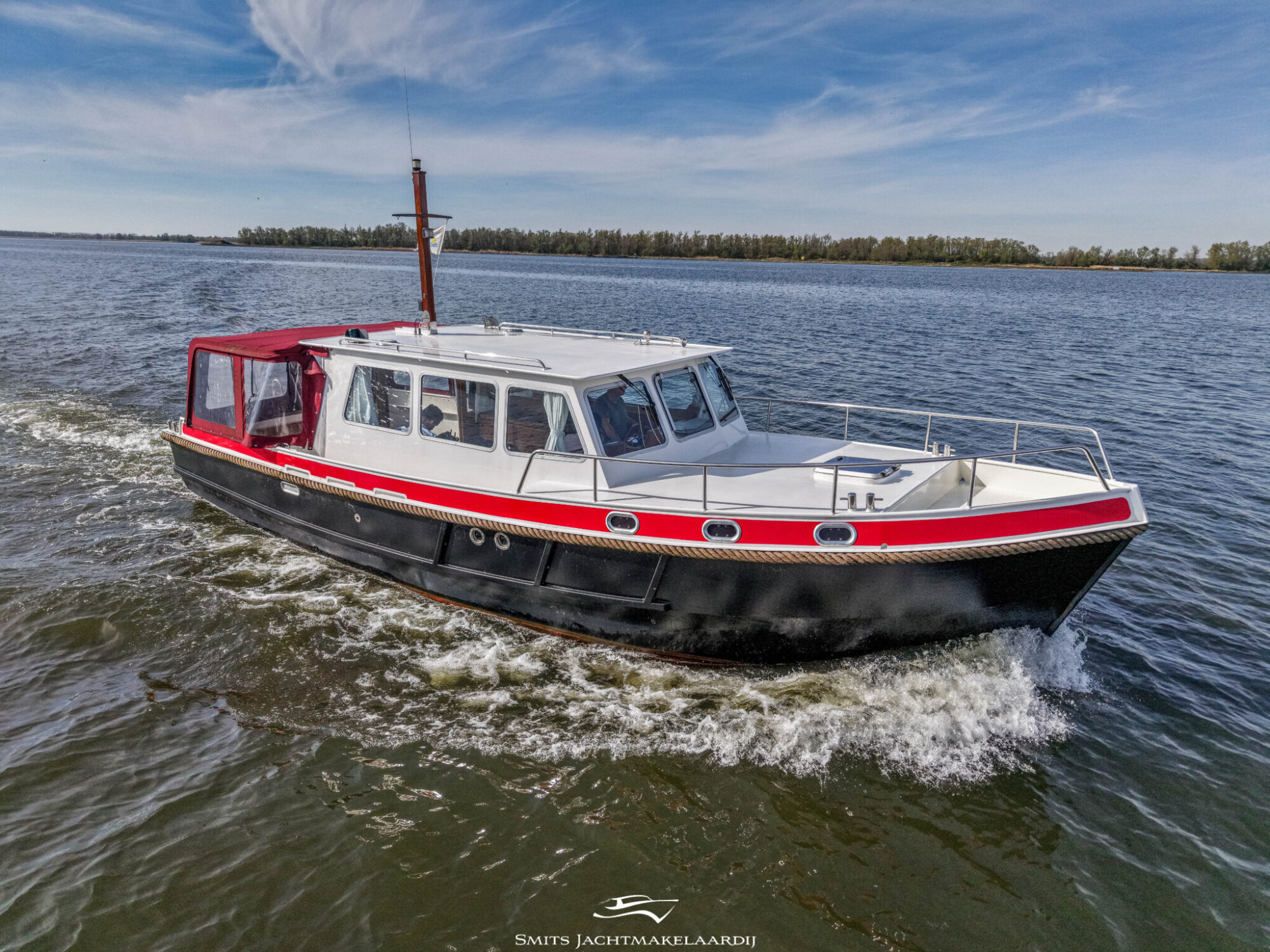 hoofdfoto: 1 Barkas Barkas 10.20 OK