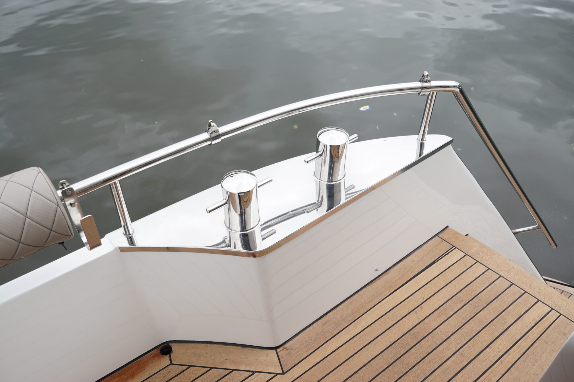 foto: 119 Van der Heijden Van der Heijden 14.00 Dynamic DeLuxe Cabrio