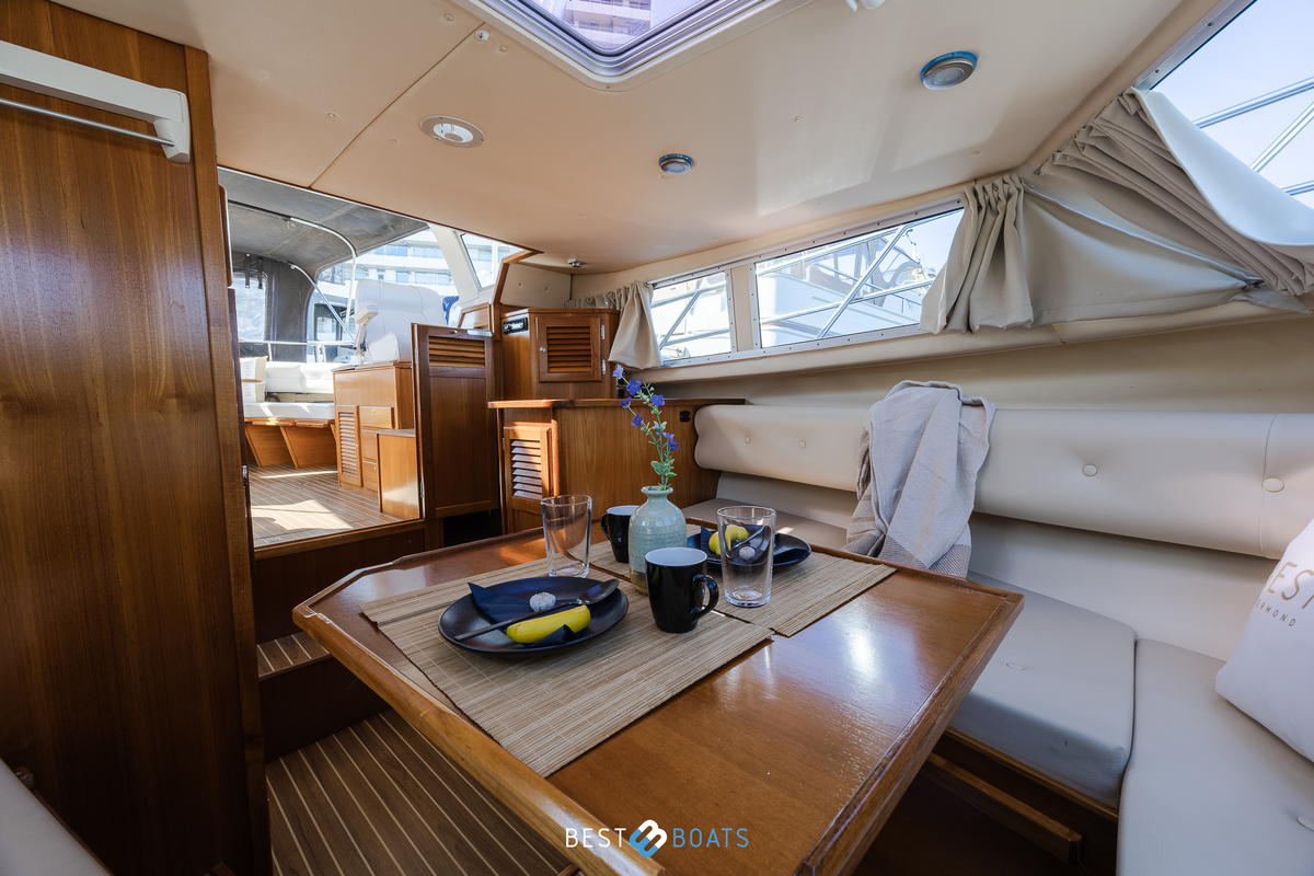 foto: 34 Agder 840 OK