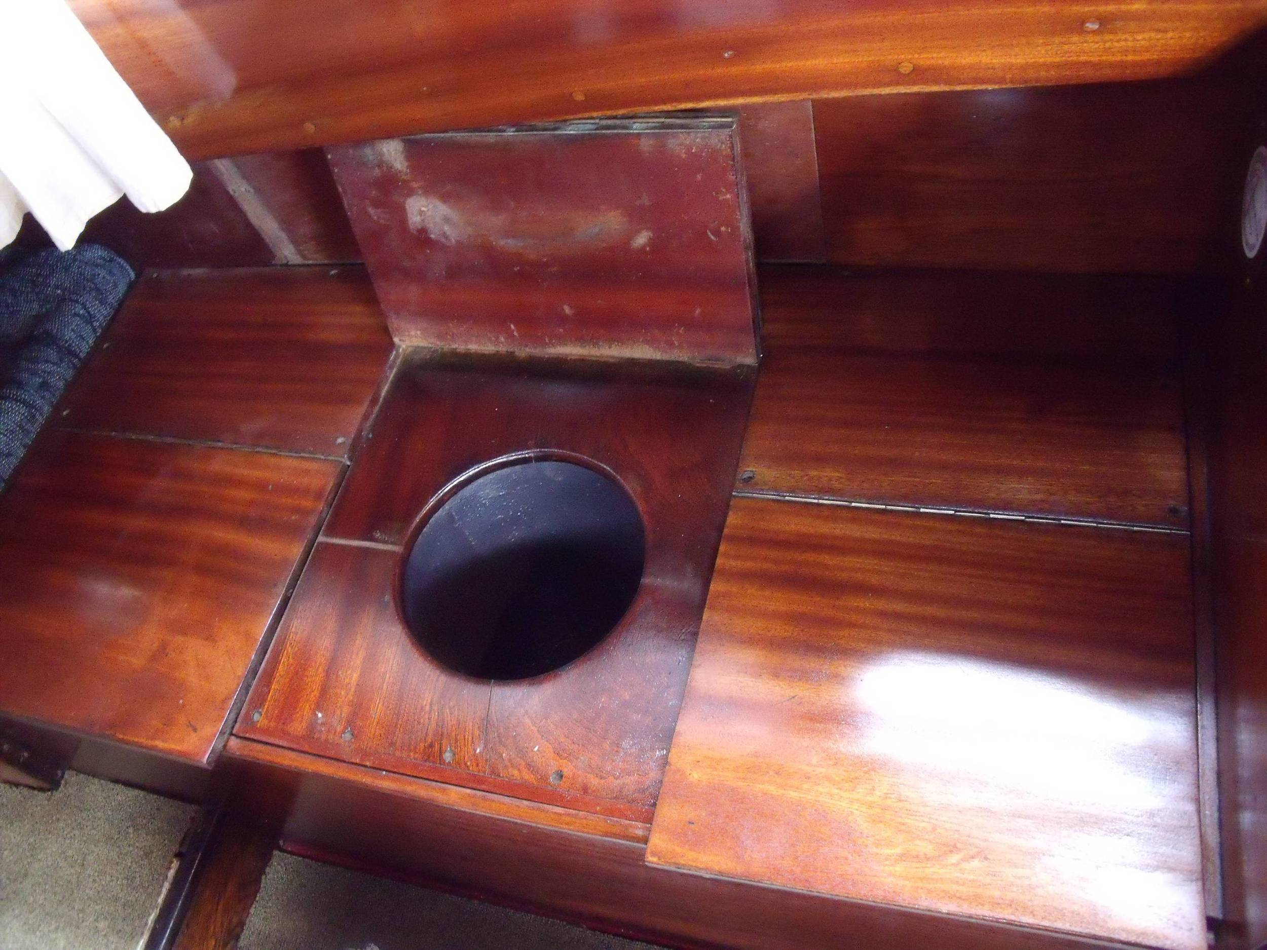 foto: 17 Salonboot 7.50