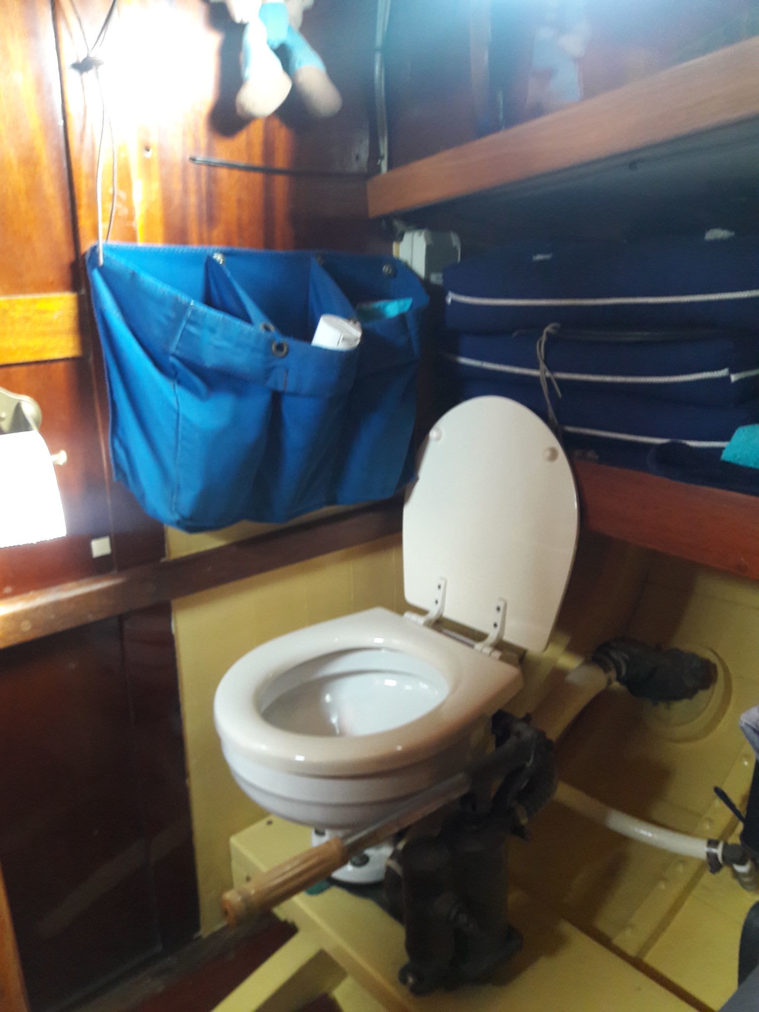 foto: 11 Zweedse Spitsgatter 9.50