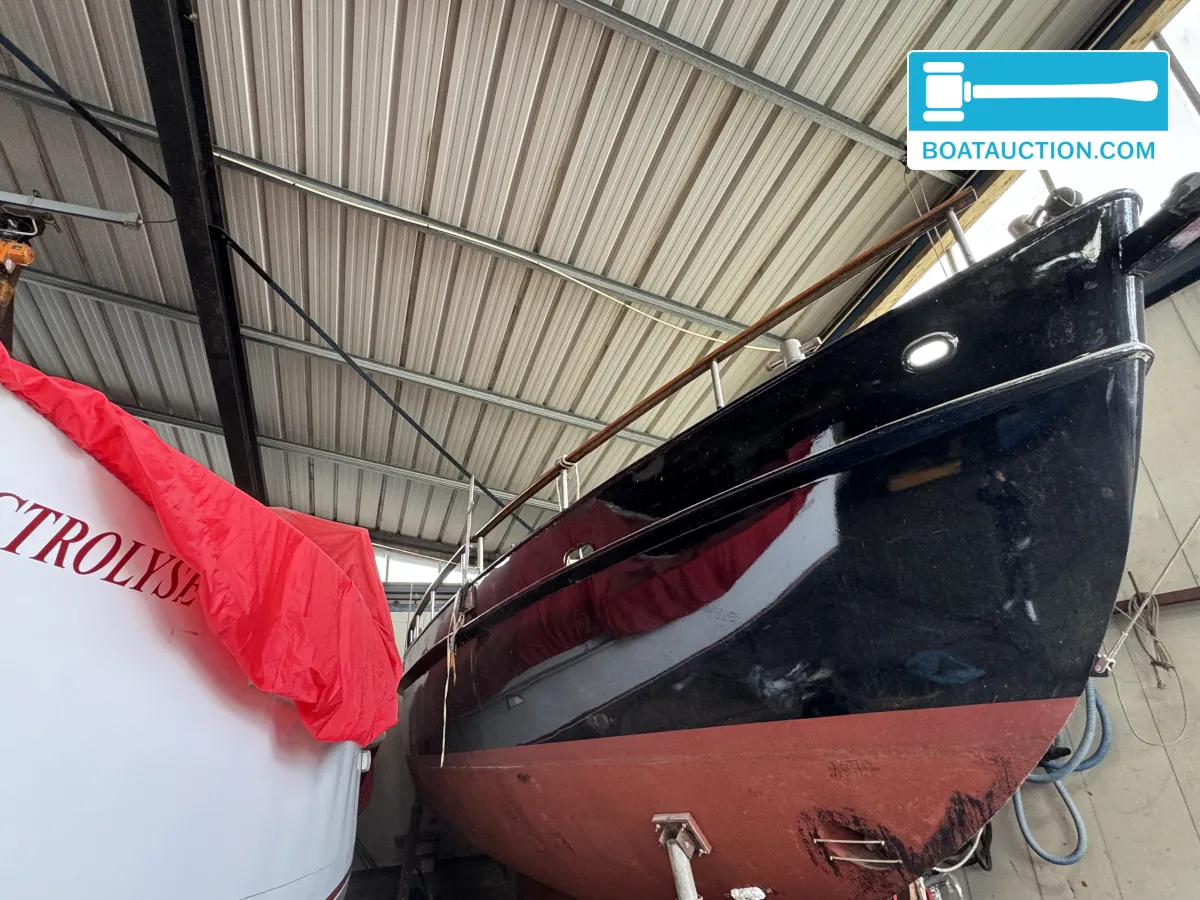 foto: 33 Colin Archer 10.40