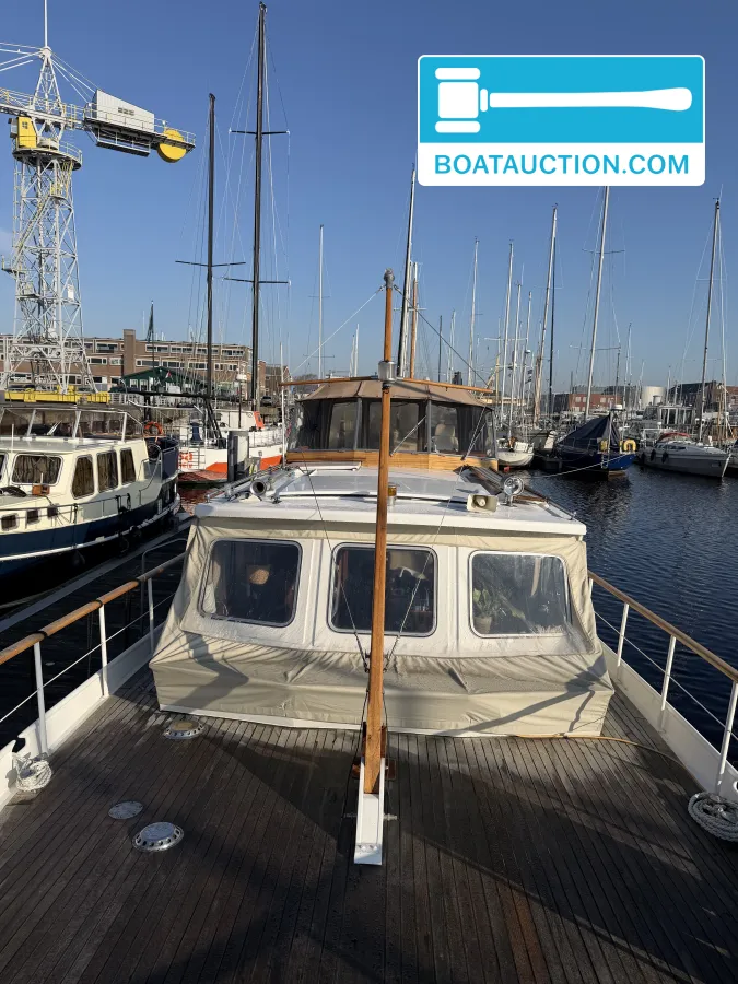 foto: 114 Super van Craft 13.50