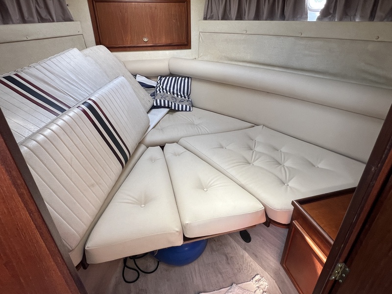 foto: 40 Fairline 36 Turbo