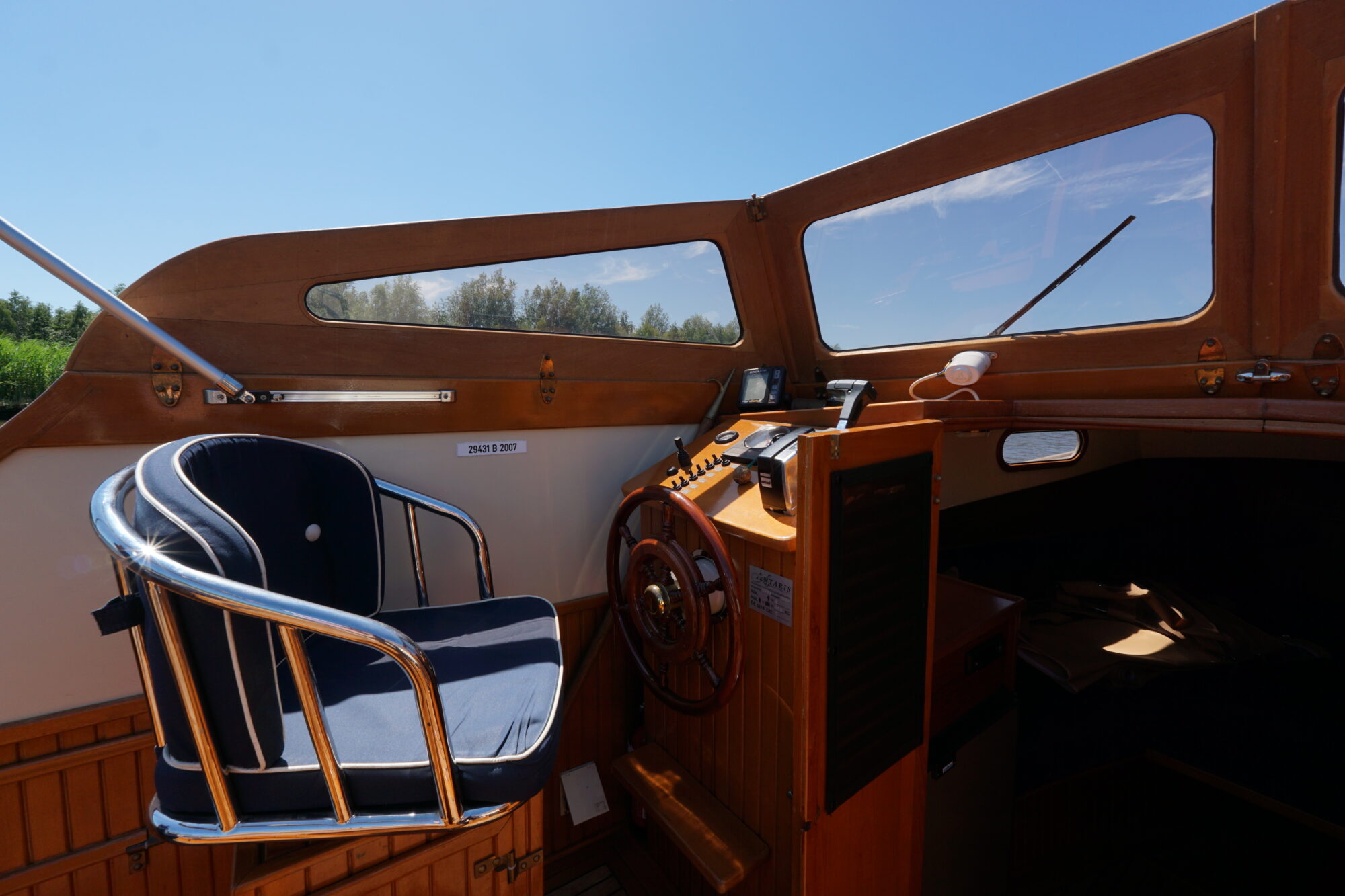foto: 48 Antaris Antaris Windscheer 9.60 OK