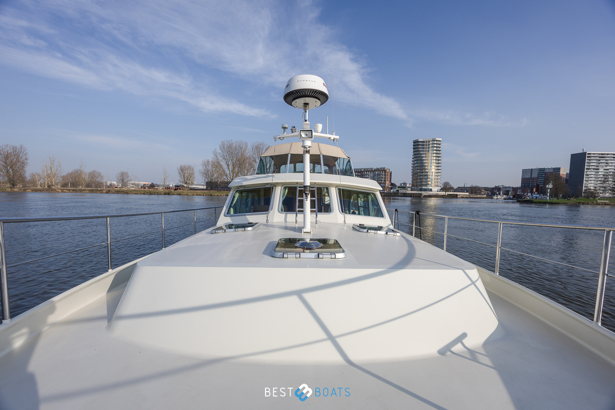 foto: 53 Linssen Grand Sturdy 40.9 AC