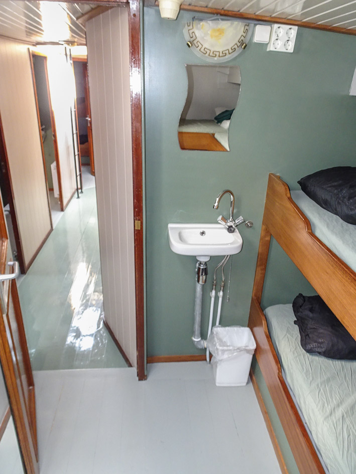 foto: 59 Hollandse Zeiltjalk 20 pass