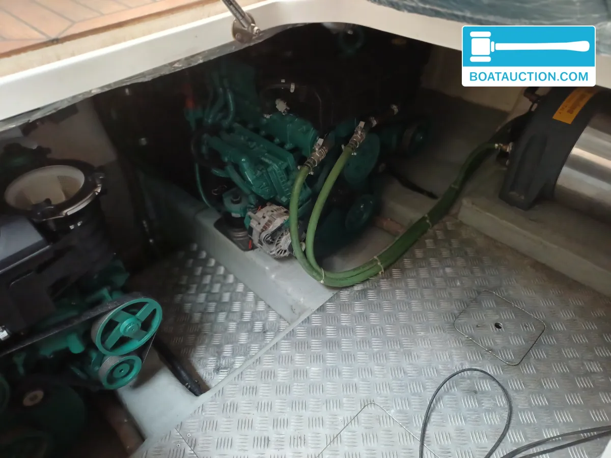 foto: 33 Galeon 390 FLY