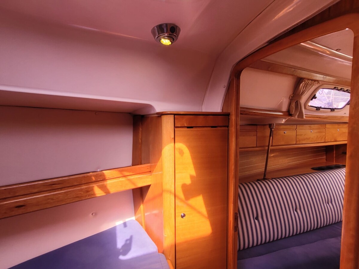 foto: 40 Bavaria 30 Cruiser