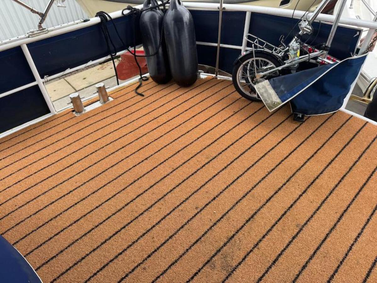 foto: 15 Alm kruiser 1350