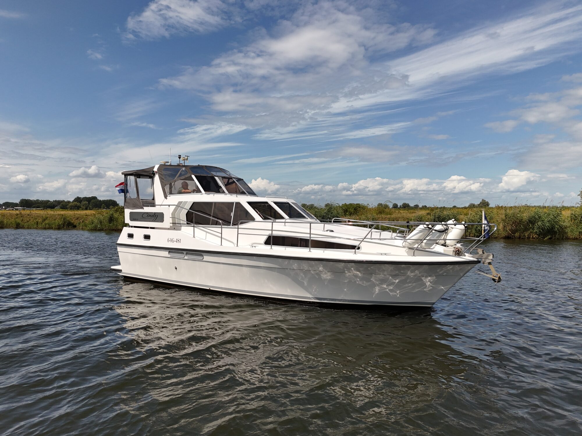 foto: 54 Atlantic Atlantic 37