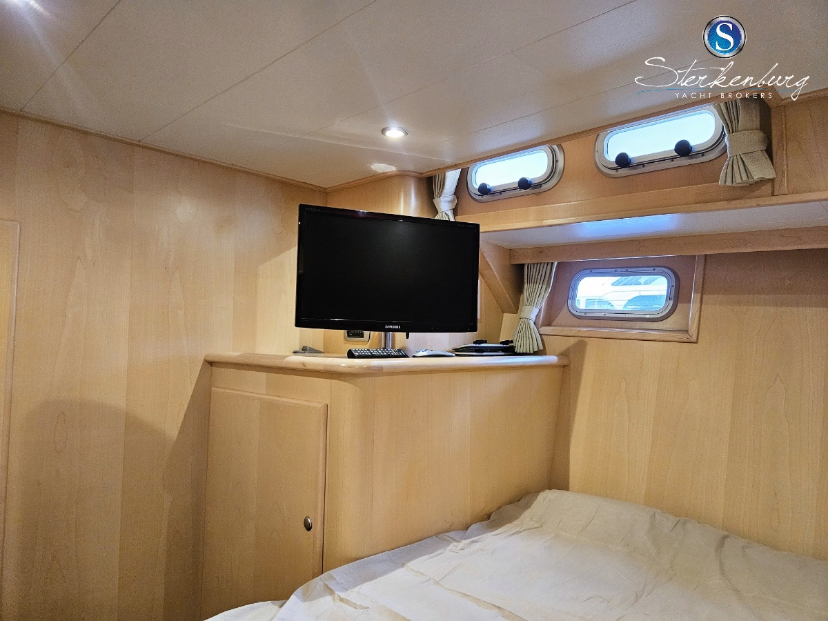 foto: 74 Almtrawler 1600 AD