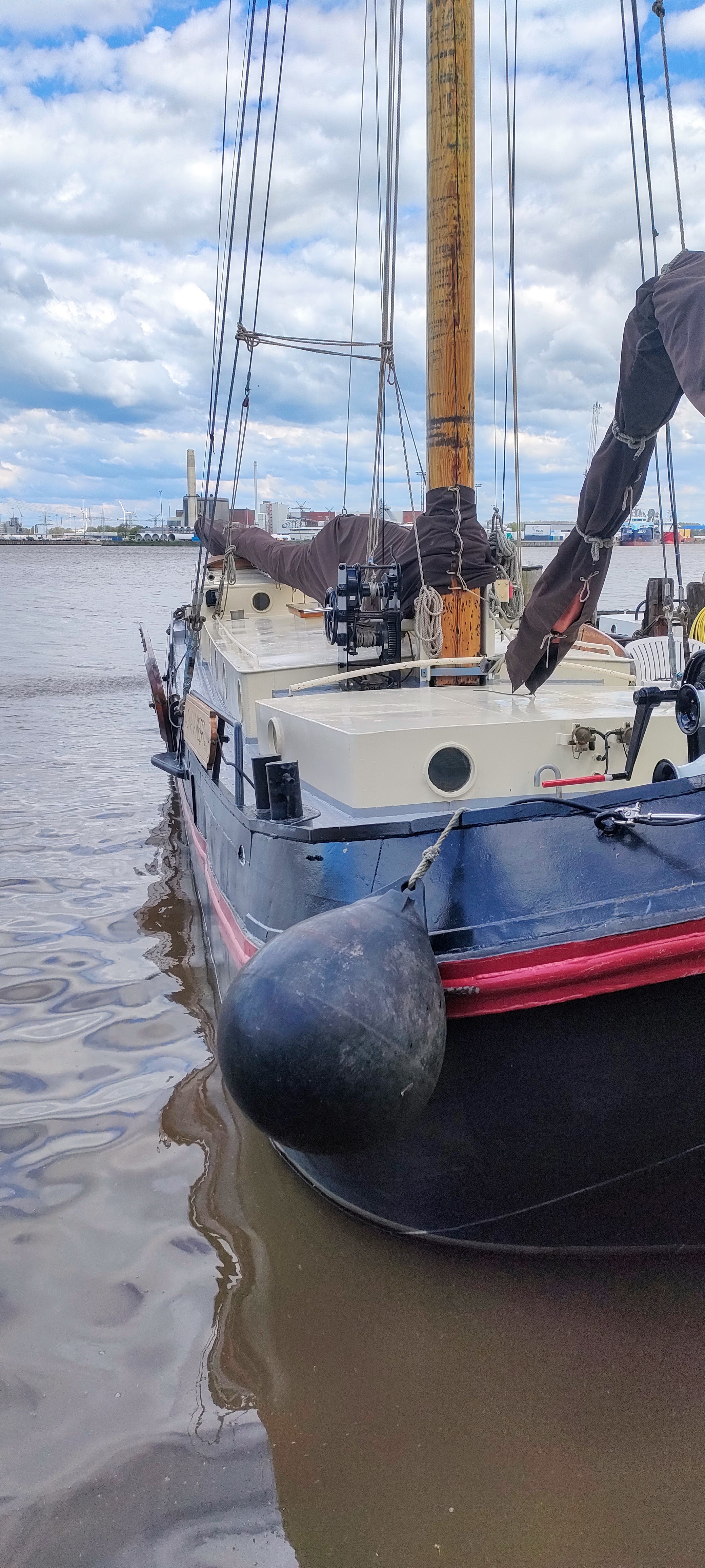 foto: 88 Tjalk 17.95