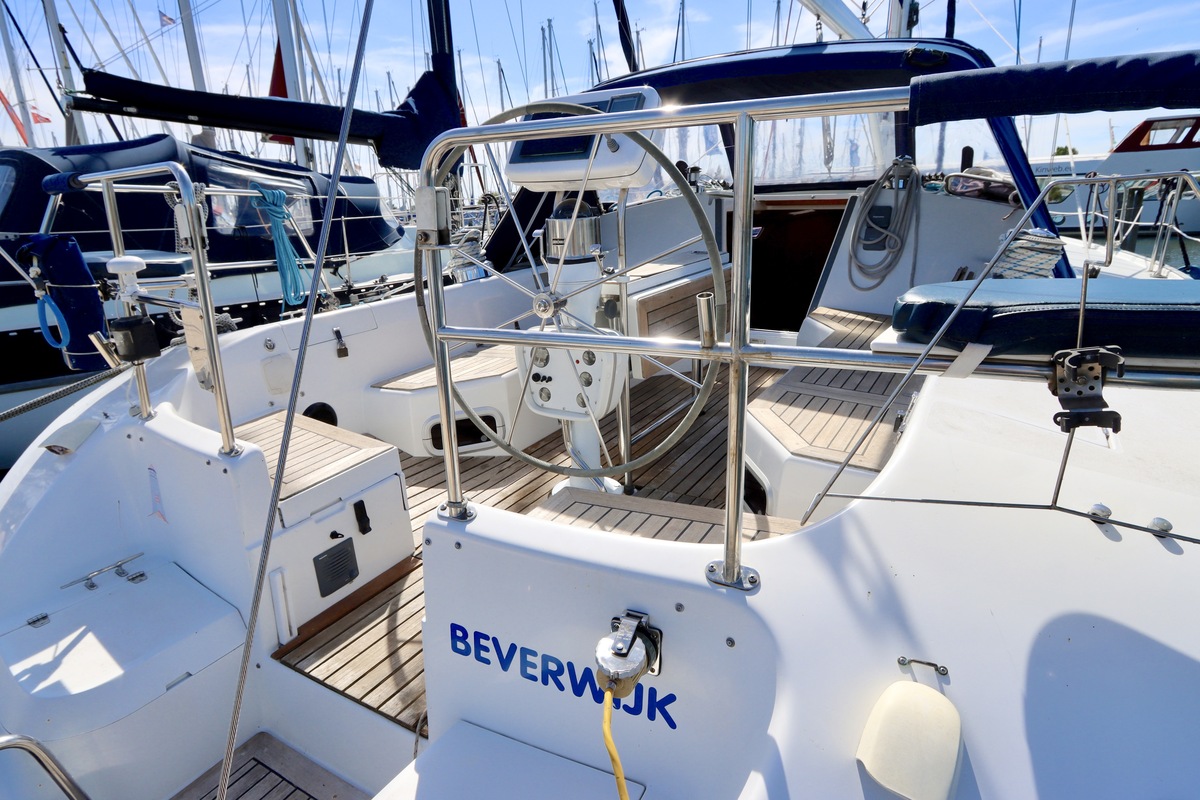 foto: 159 Catalina 42 MK II