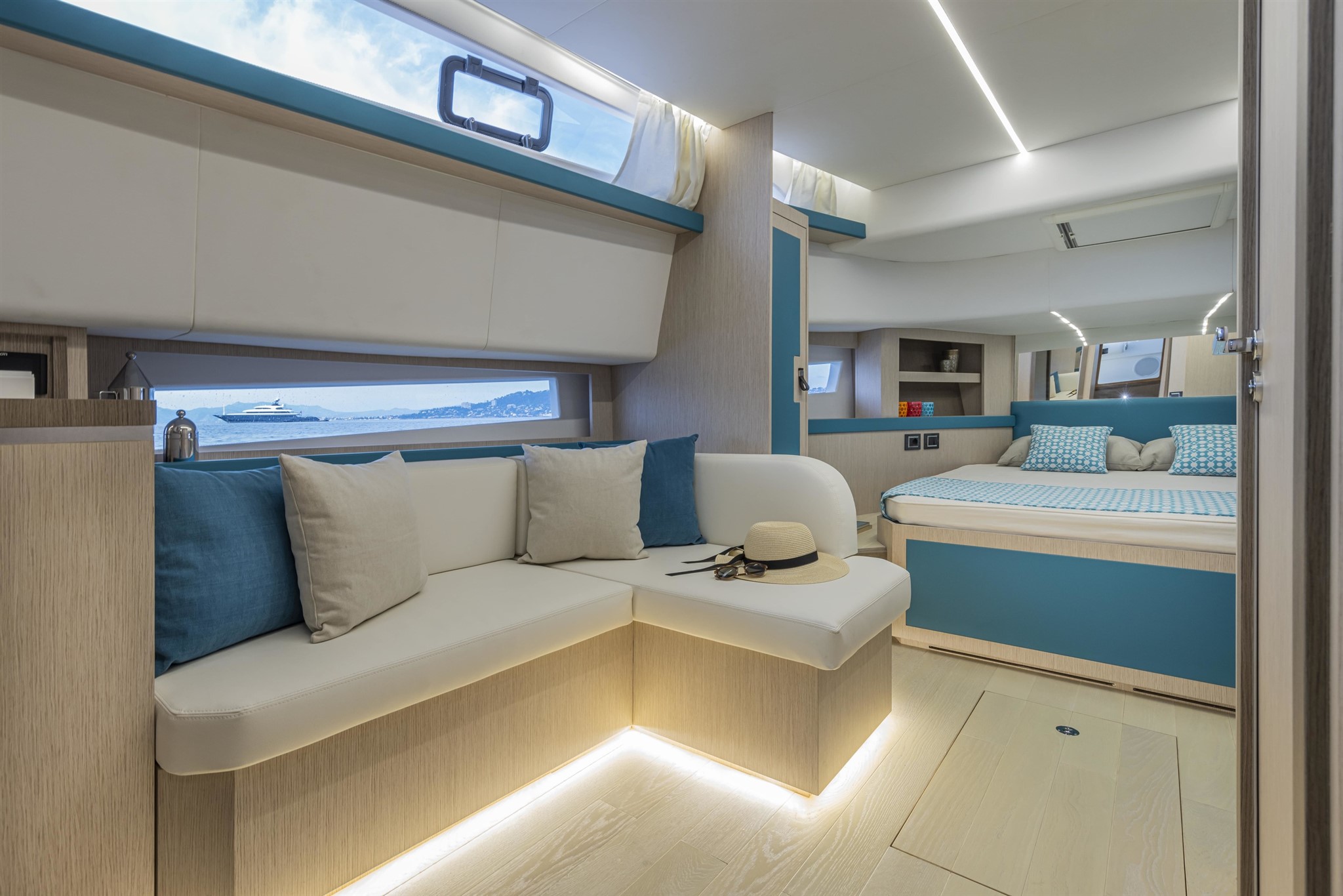 foto: 53 Apreamare Gozzo 45 - New