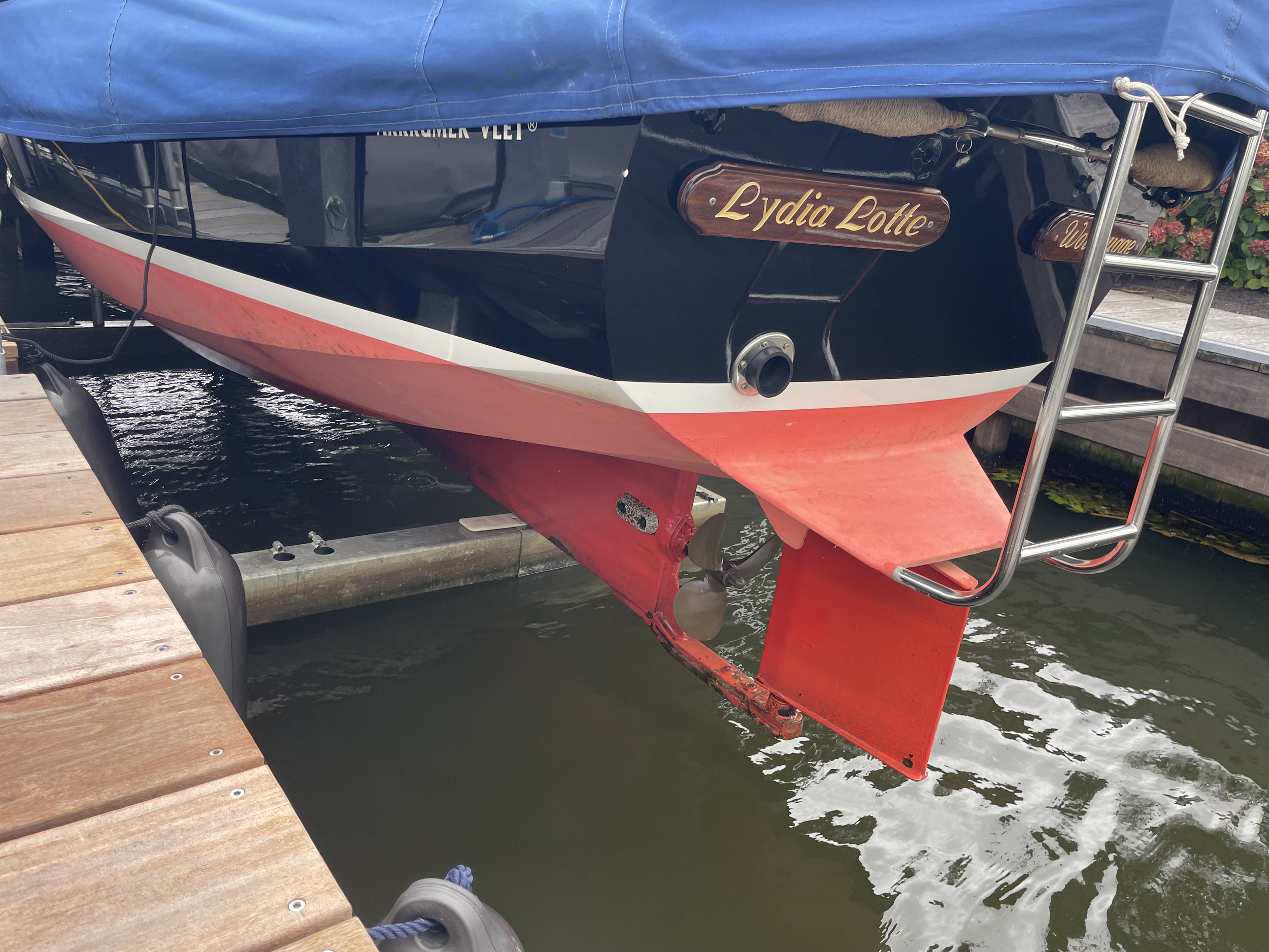 foto: 28 Akkrumervlet 630