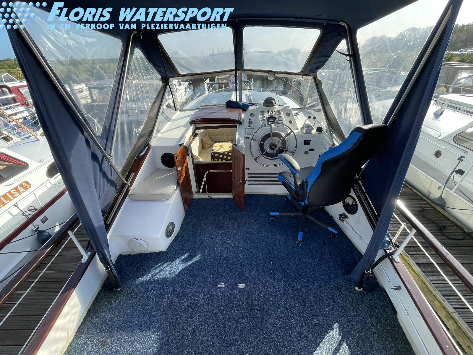 foto: 23 Broom 37 Ocean 