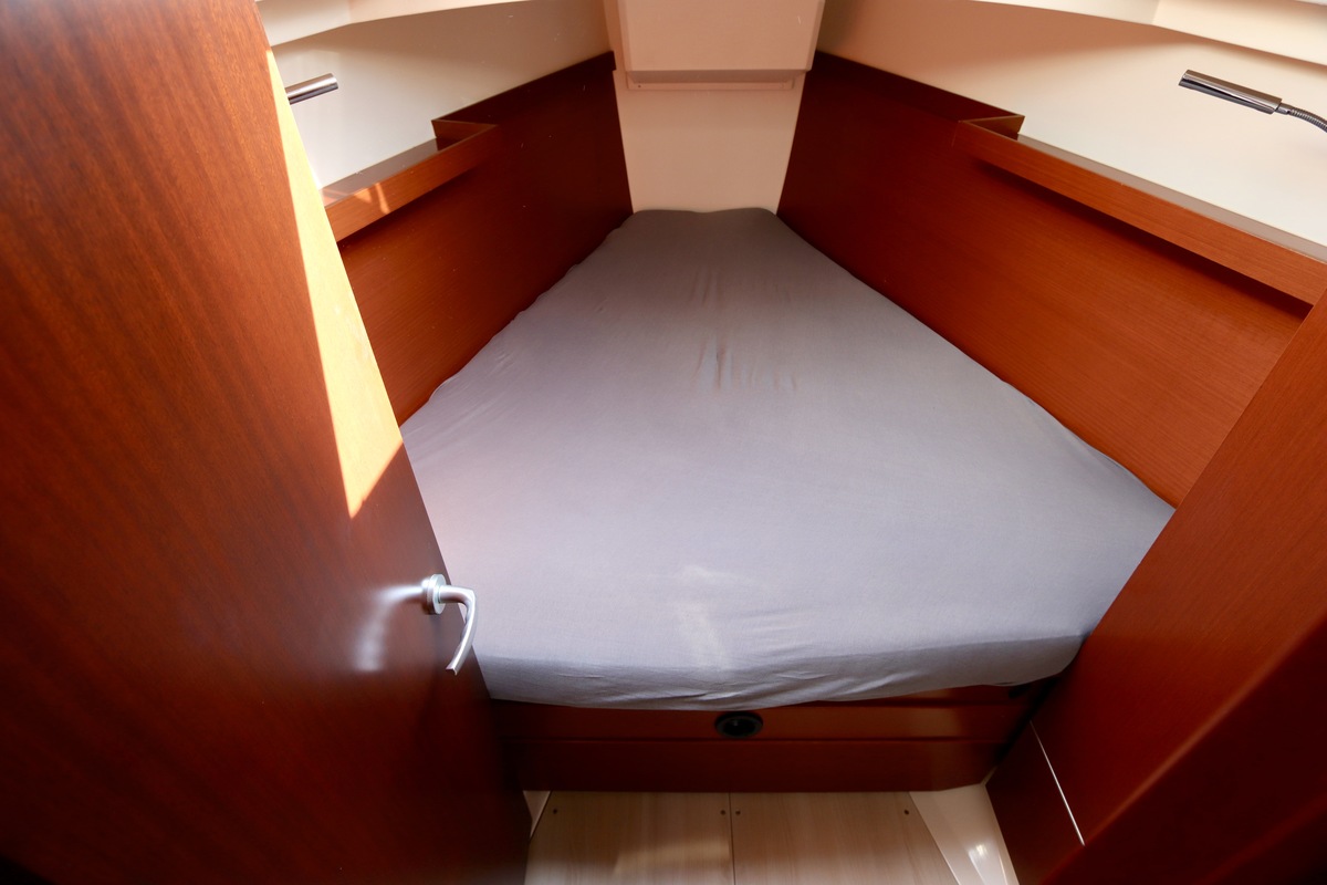 foto: 40 Hanse 345