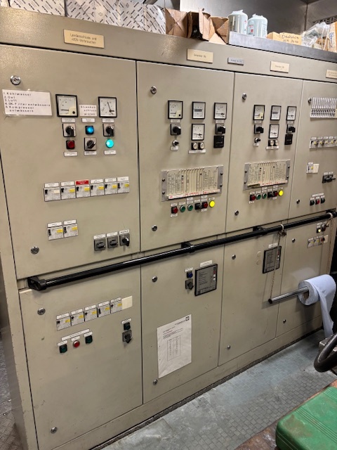 foto: 78 Patrouillevaartuig 24.50