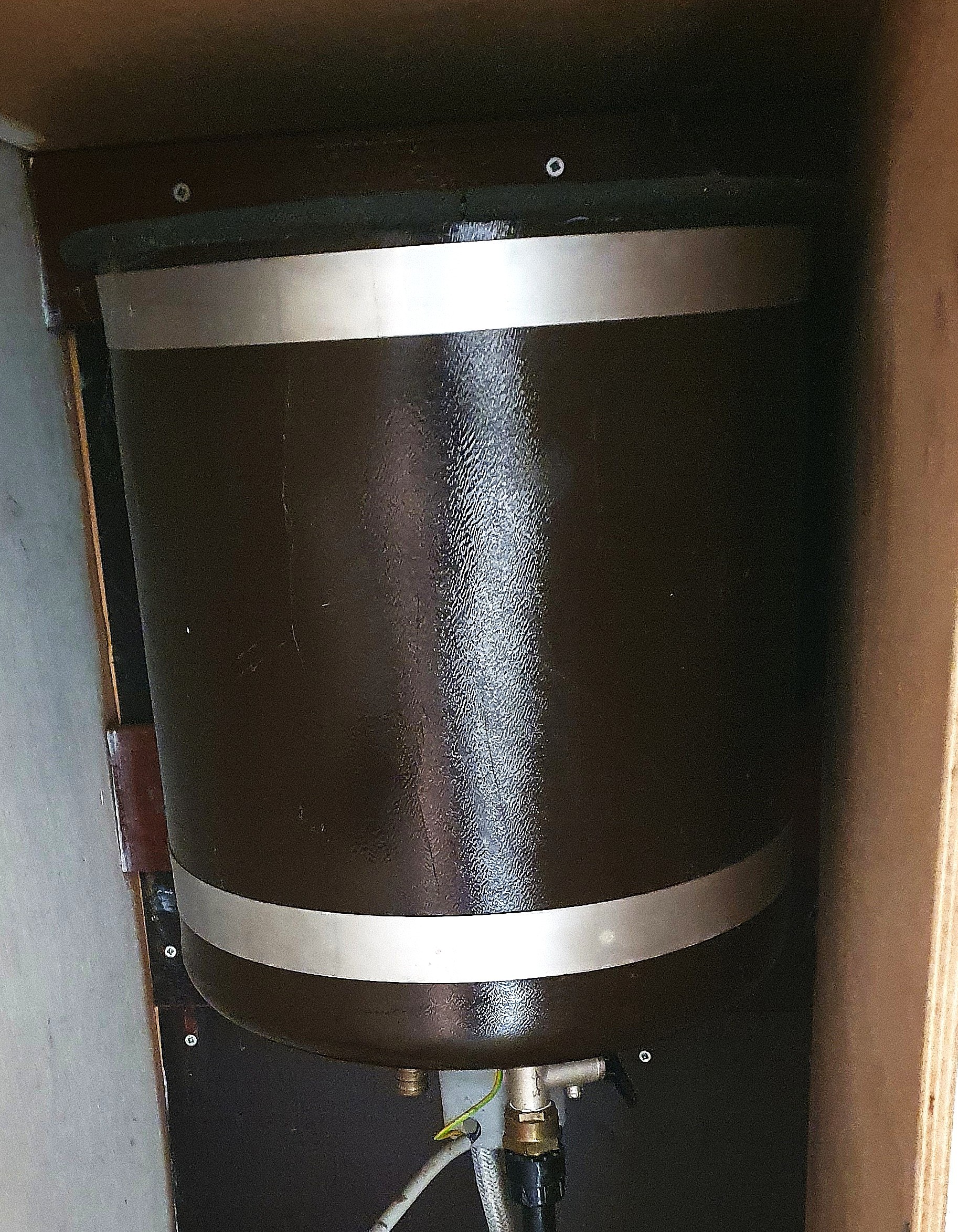 foto: 36 Kotter Ex Mosselkotter