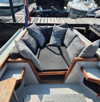 foto: 5 Marine   Tender