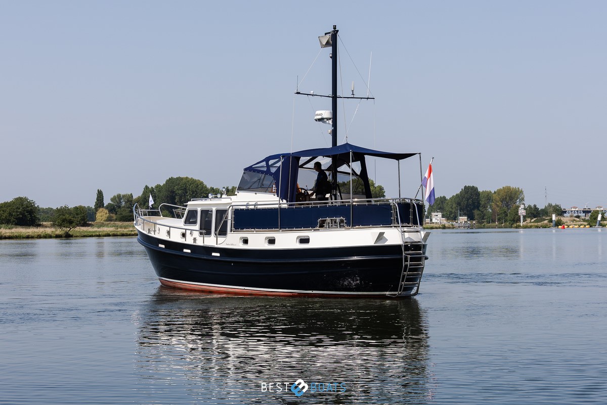 foto: 50 Linden Spitsgatkotter 13.70
