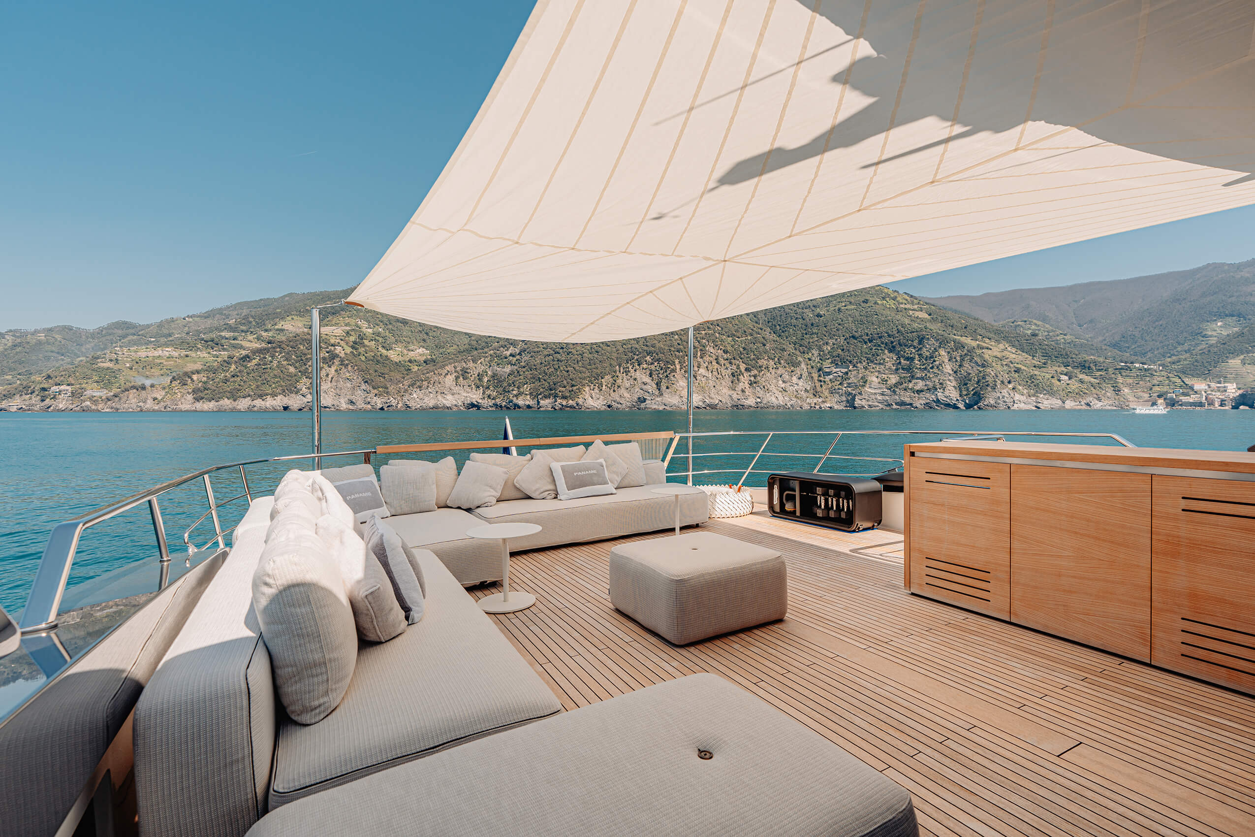 foto: 51 Sanlorenzo SL106A