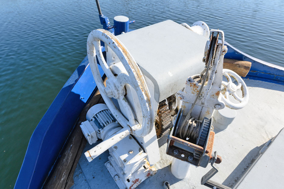 foto: 133 Luxe Motor 21.18 met UBC