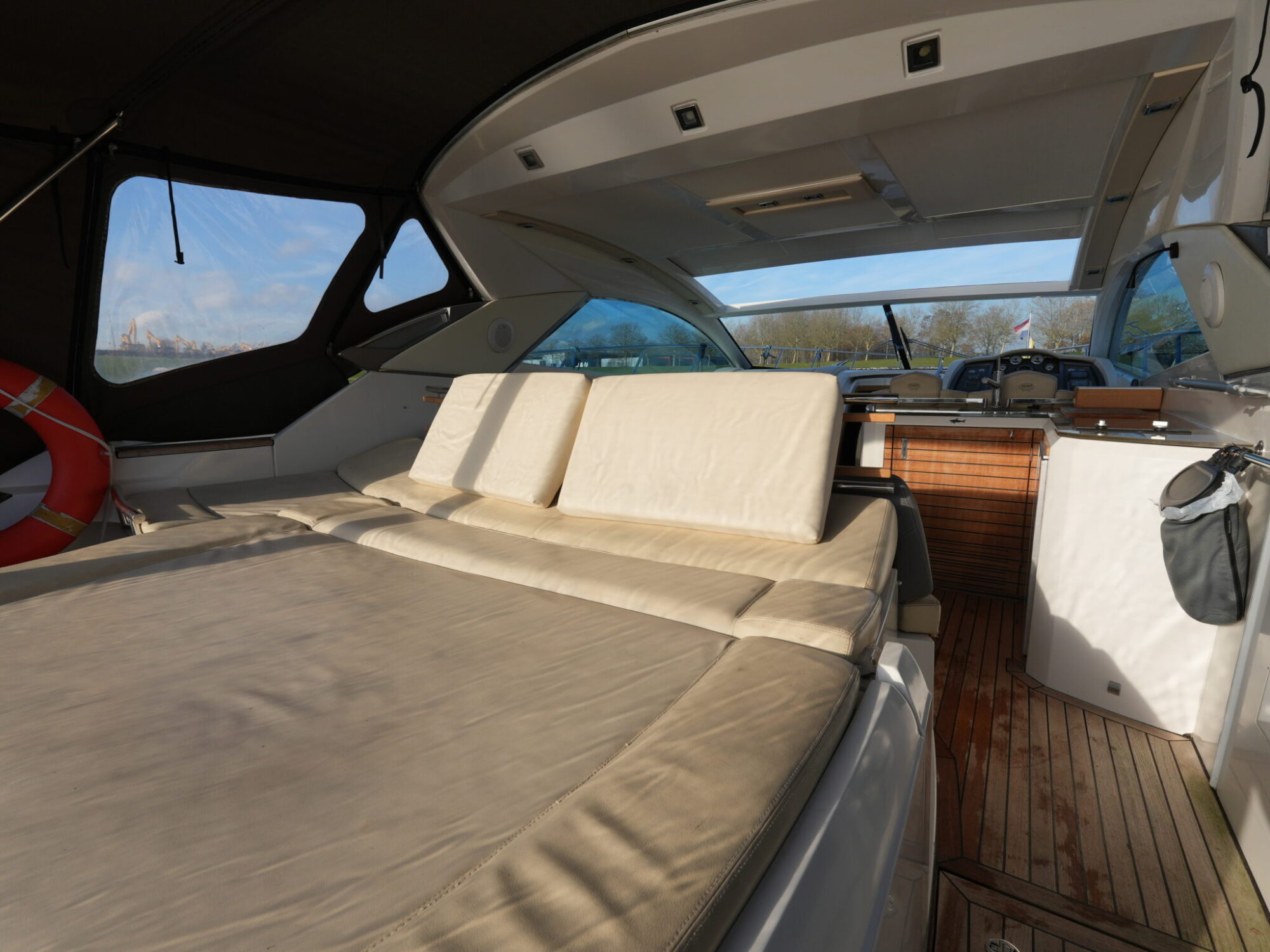 foto: 168 Sessa Sessa C46 HT IPS